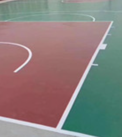 向阳街道篮球场地坪维修全方案